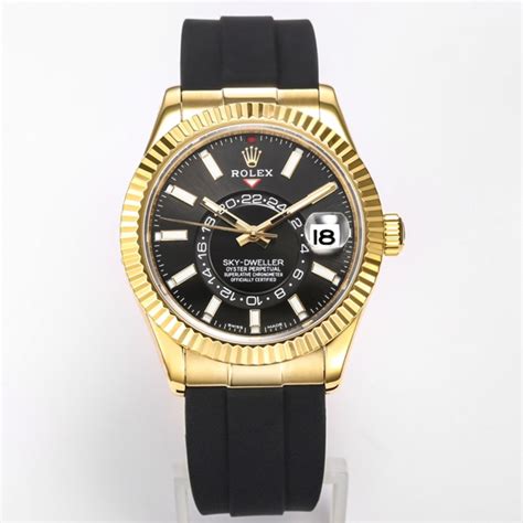 cheapest Rolex Skywalker